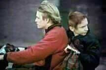 L’enfant