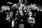 La Antena - Poster