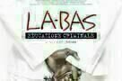 La Bas - Poster