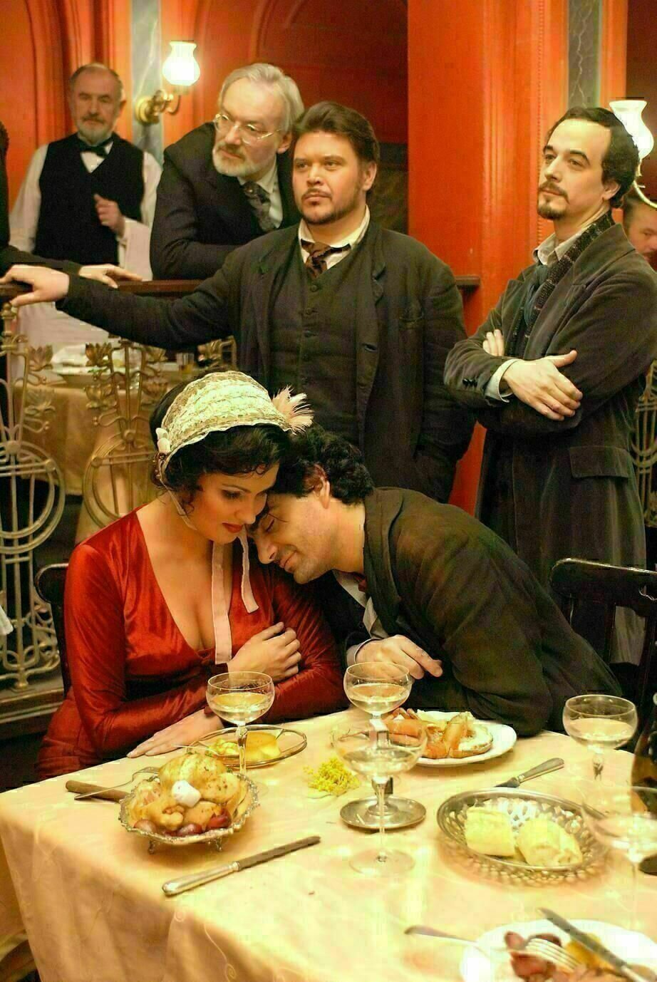 La Bohème