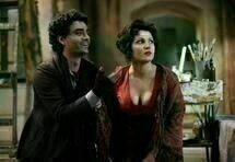 La Bohème La Bohème