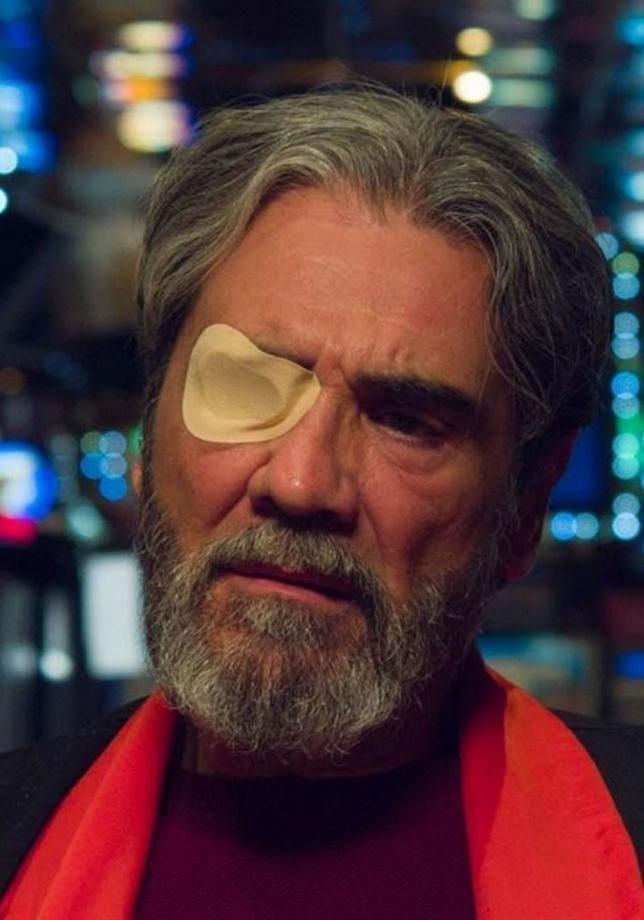 La defensa del dragon - Poster