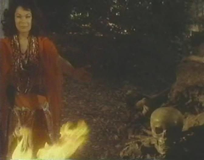 La endemoniada 01 La endemoniada 01