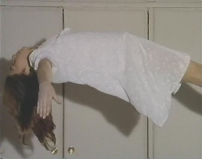 La endemoniada 03 La endemoniada 03