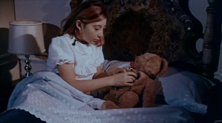 La endemoniada 05 La endemoniada 05