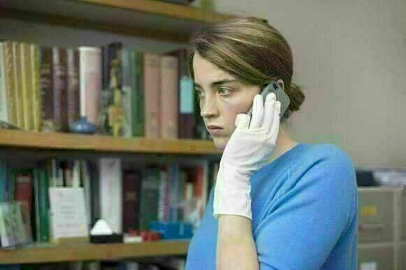 La fille inconnue 01