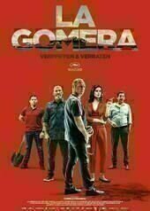 La Gomera – Verpfiffen und Verraten