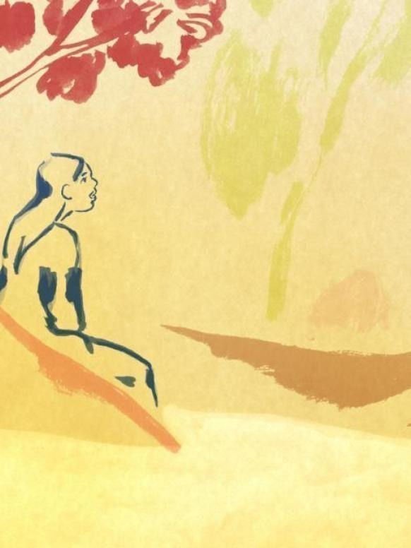 La jeune fille sans mains