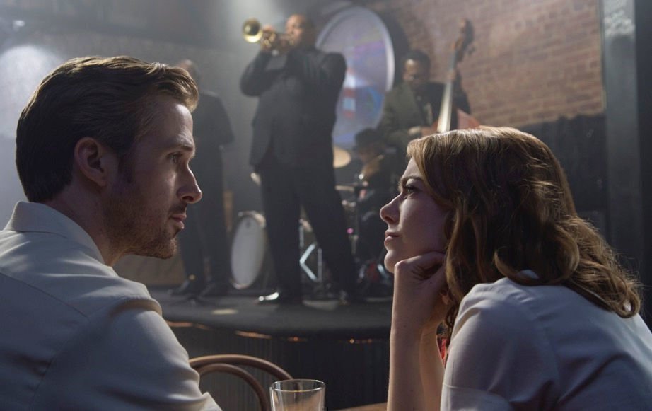 La La Land 01