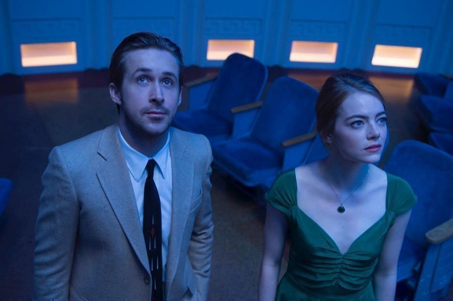 La La Land 10