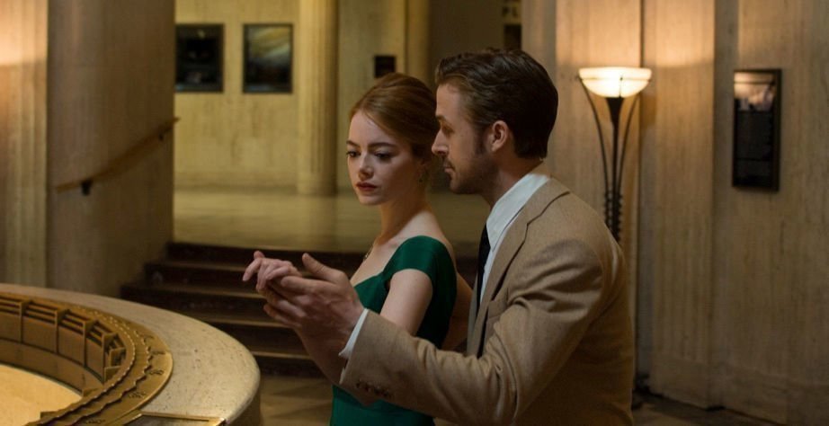 La La Land 14