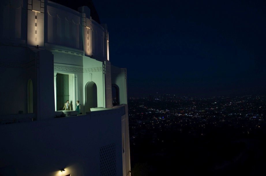La La Land 16