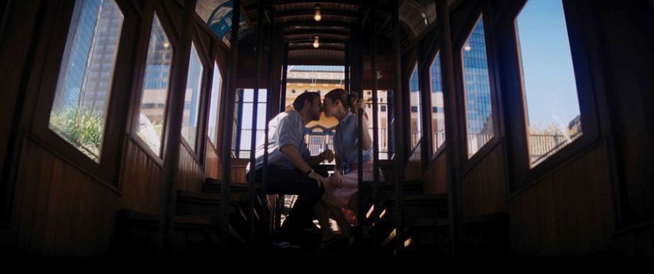 La La Land 18