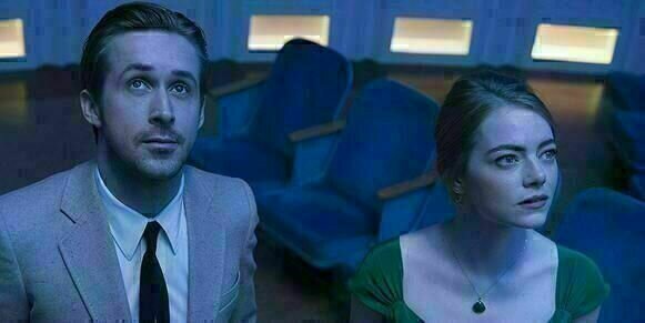 La La Land