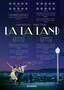 La La Land - Plakat