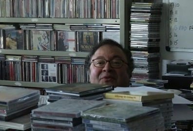La maison de la radio