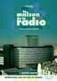 La maison de la radio - Poster