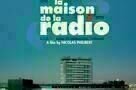 La maison de la radio - Poster