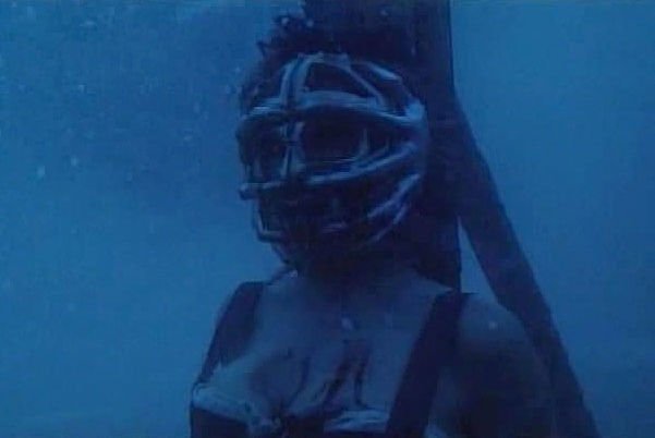 La maschera del demonio Teaser