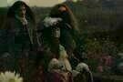 La mort de Louis XIV 02