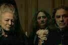 La mort de Louis XIV 03