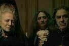 La mort de Louis XIV 03