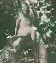 La mujer de nadie La mujer de nadie