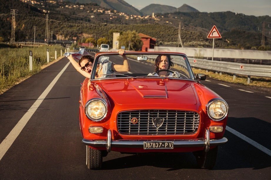 La pazza gioia 05