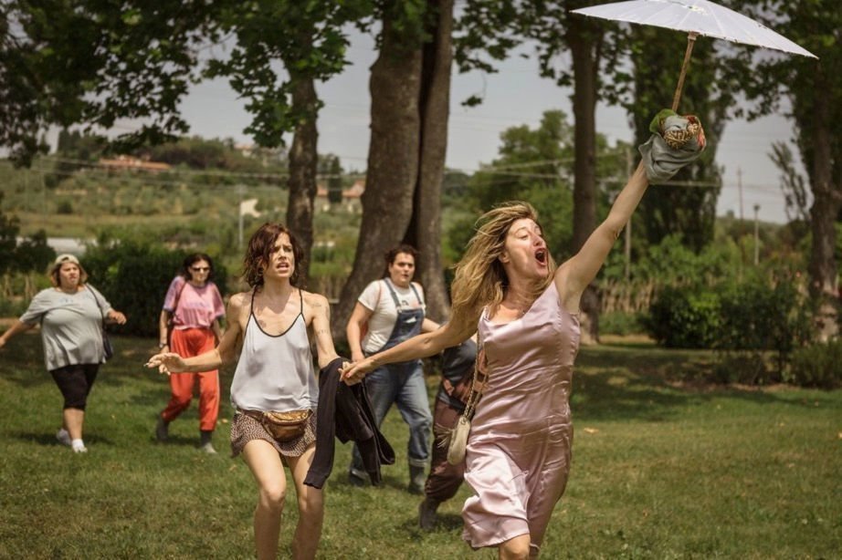 La pazza gioia 07