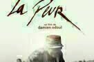 La Peur - Poster