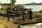 La pirogue