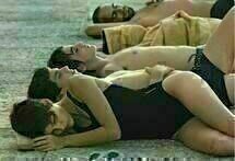 La piscina 01 La piscina 01