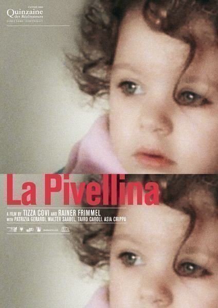 la pivellina 8