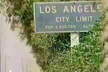 LA Plays Itself  3