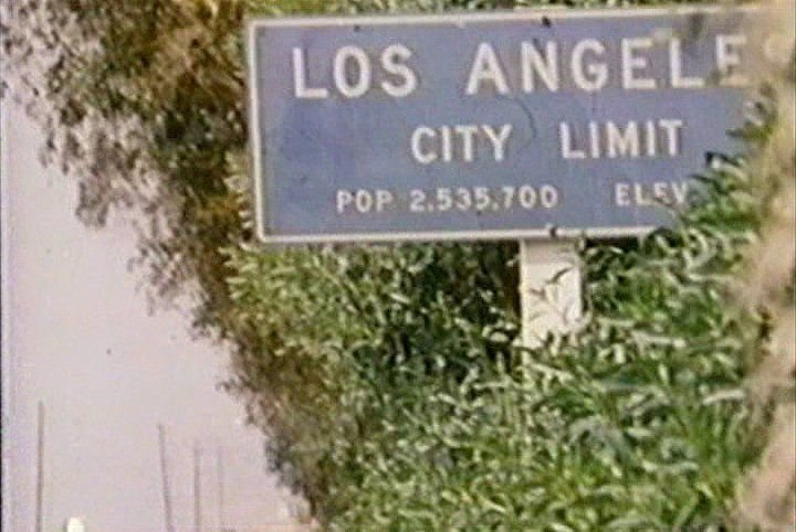 LA Plays Itself  3