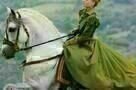 la princesse