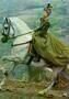 la princesse