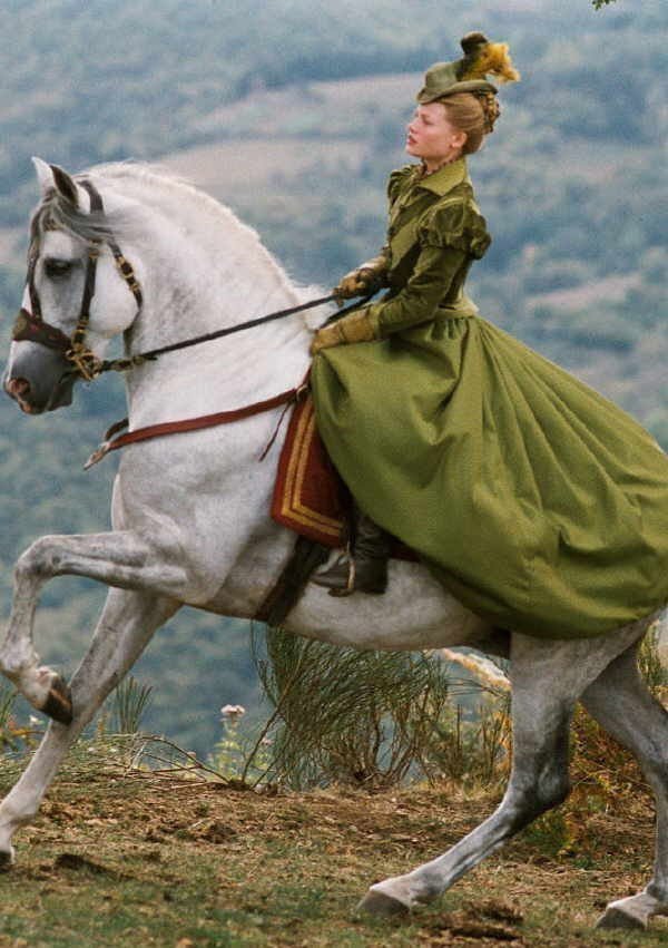 la princesse