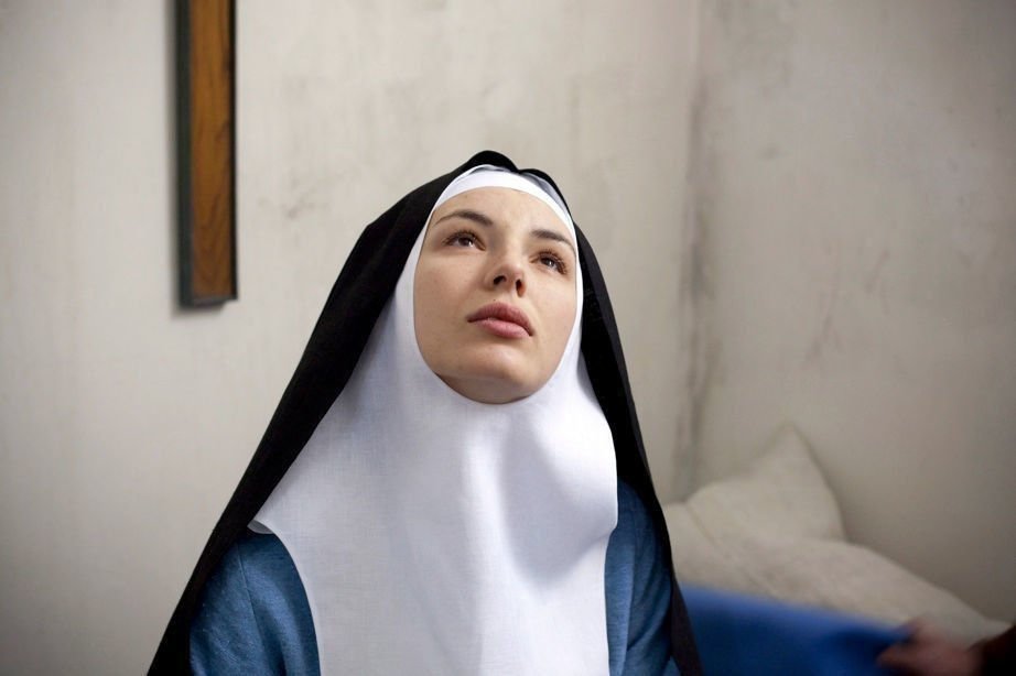 La religieuse 04