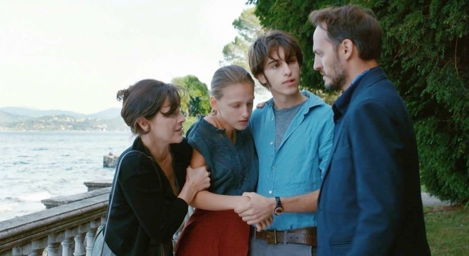 La Sapienza 01 La Sapienza 01