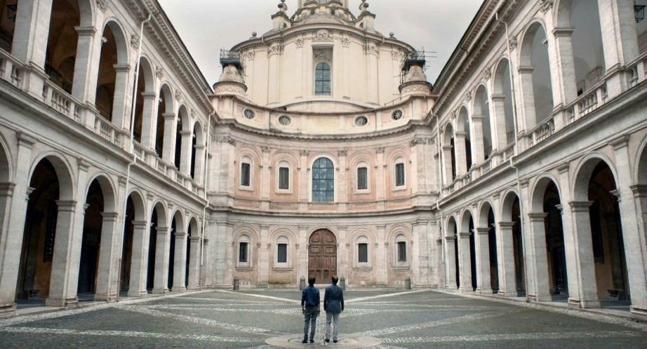 La Sapienza 03