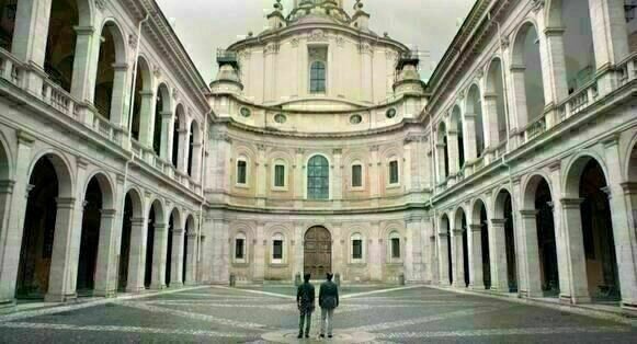 La Sapienza 03