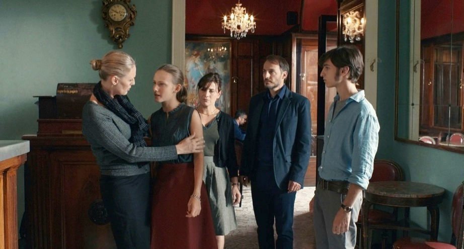 La Sapienza 06 La Sapienza 06