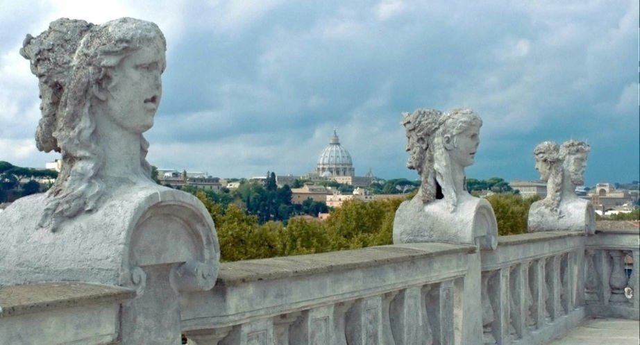 La Sapienza Bild 5 von 11 Film critic.de