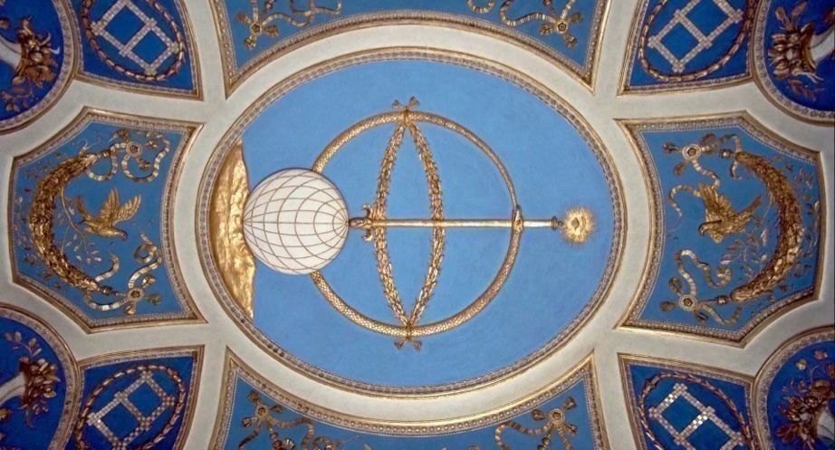 La Sapienza 10 La Sapienza 10