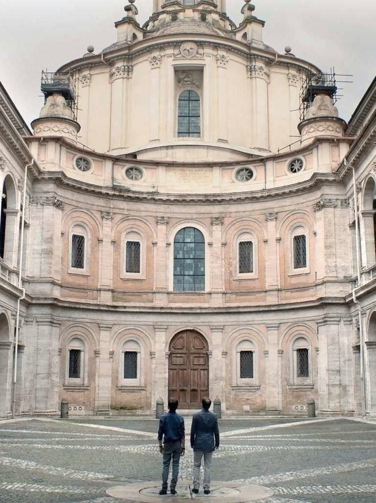 La Sapienza La Sapienza