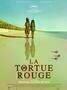La Tortue Rouge - Poster