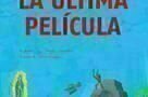 La ultima pelicula - Plakat