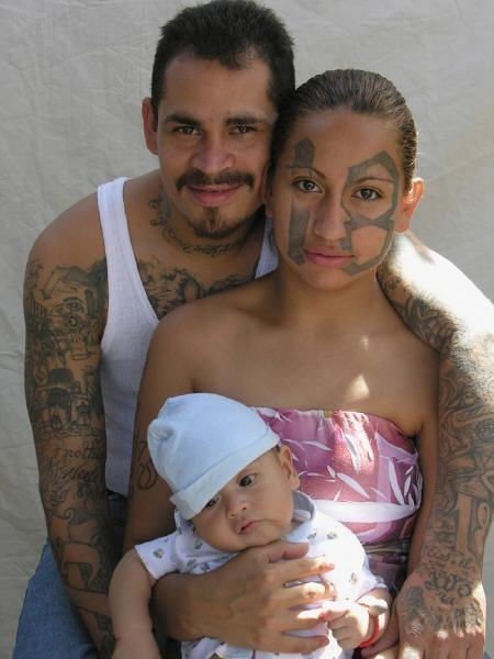 La Vida Loca