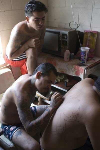 La Vida Loca